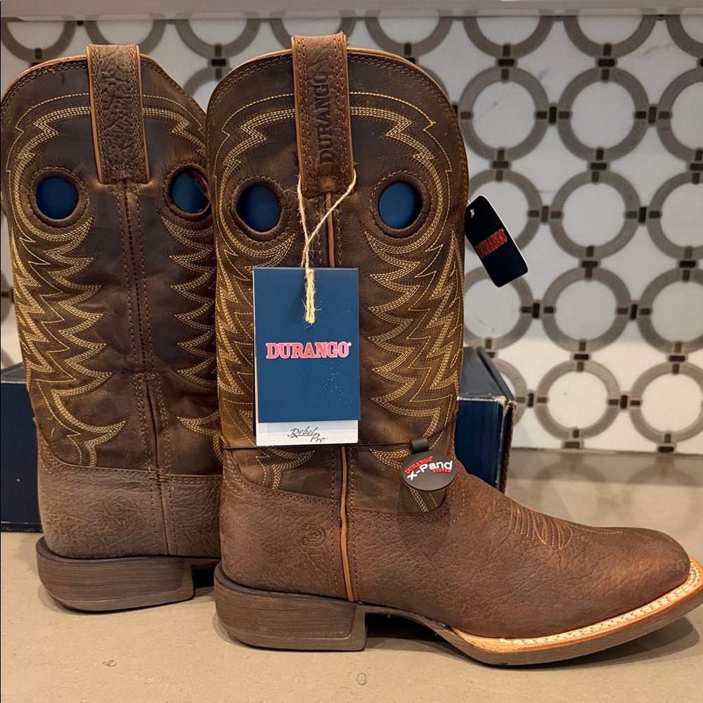 Durango Men's Boots 9.5